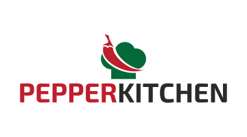 pepperkitchen.com is for sale