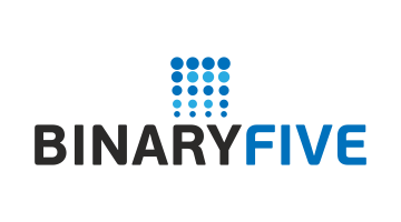 binaryfive.com is for sale