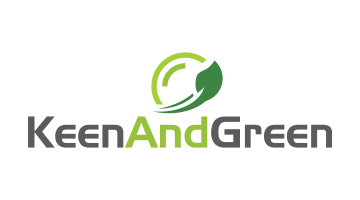 keenandgreen.com