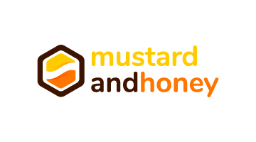 mustardandhoney.com