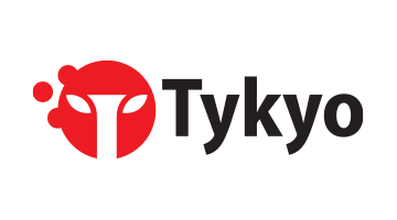 tykyo.com is for sale