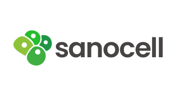 sanocell.com is for sale