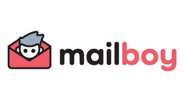 mailboy.com is for sale