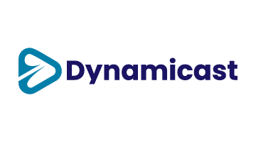 dynamicast.com is for sale