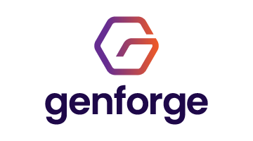 genforge.com is for sale