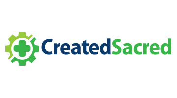 createdsacred.com