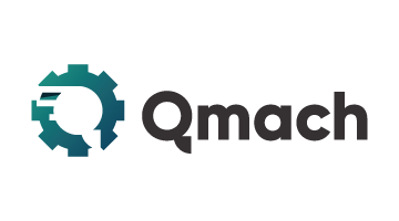 qmach.com is for sale