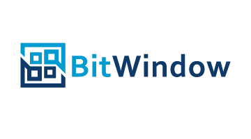 bitwindow.com is for sale