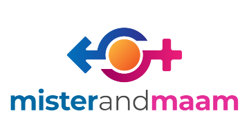 misterandmaam.com is for sale