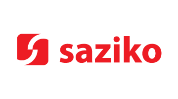 saziko.com is for sale