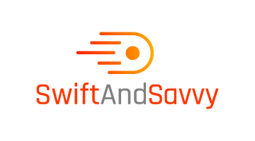 swiftandsavvy.com is for sale