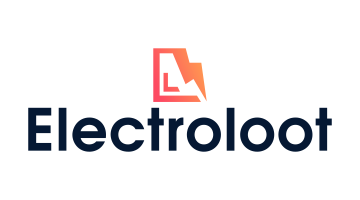 electroloot.com is for sale