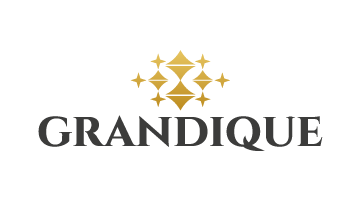 grandique.com is for sale