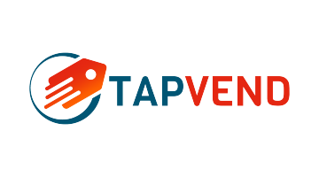tapvend.com is for sale