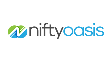 niftyoasis.com is for sale
