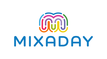 mixaday.com