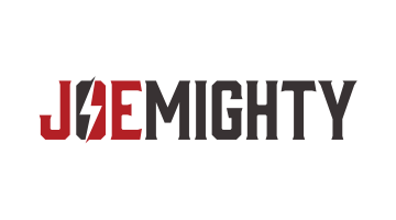 joemighty.com is for sale