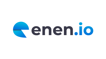 enen.io is for sale