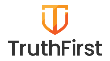 truthfirst.com is for sale