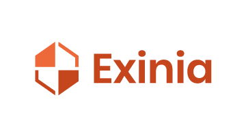 exinia.com is for sale