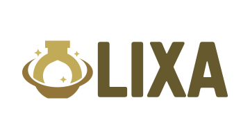 lixa.com is for sale