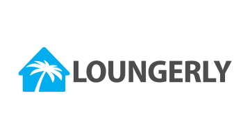 loungerly.com is for sale