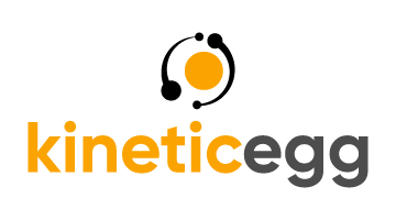 kineticegg.com