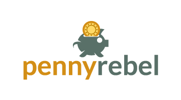 pennyrebel.com is for sale