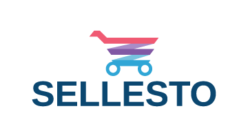 sellesto.com is for sale