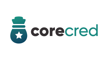 corecred.com is for sale