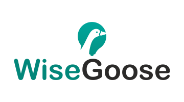 wisegoose.com is for sale