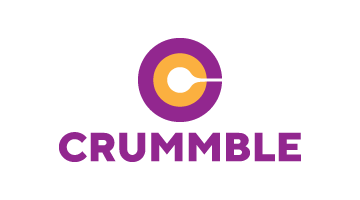 crummble.com is for sale