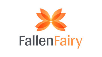 fallenfairy.com is for sale