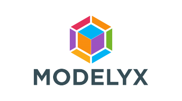 modelyx.com is for sale
