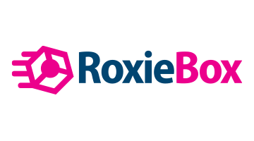 roxiebox.com is for sale