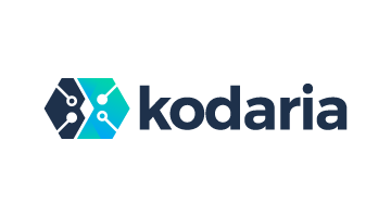 kodaria.com is for sale