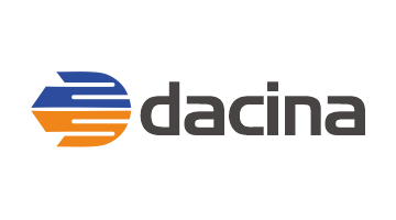 dacina.com is for sale