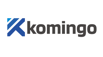 komingo.com is for sale