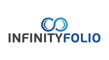 infinityfolio.com is for sale