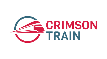 crimsontrain.com is for sale