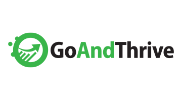 goandthrive.com is for sale