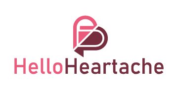 helloheartache.com is for sale