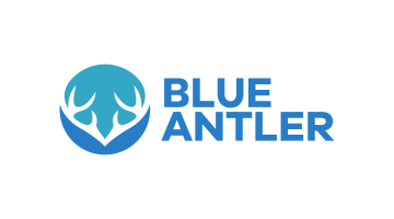 blueantler.com is for sale