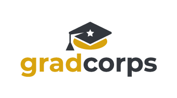 gradcorps.com is for sale