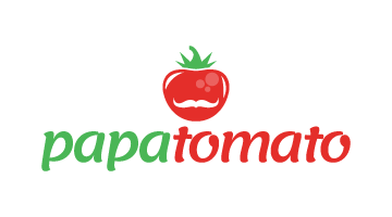 papatomato.com is for sale
