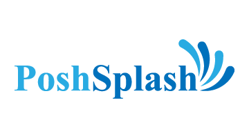 poshsplash.com is for sale