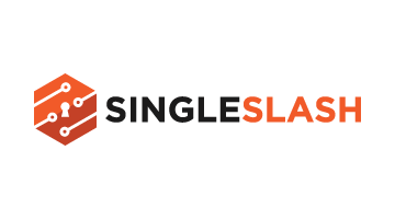 singleslash.com is for sale