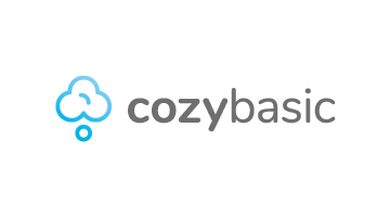 cozybasic.com is for sale