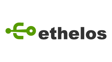 ethelos.com is for sale