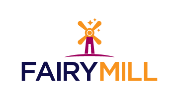 fairymill.com is for sale